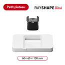 Imprimante dentaire 3D Edge Mini - Rayshape - Safe Implant