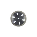 Disque Diamanté à céramique - Double face - DIAN FONG - Safe Implant