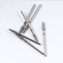 Fraises diamantées pièce à main - Iso : 198 - DIAN FONG