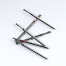 Fraises diamantées pièce à main HP - Iso : 225 - Safe Implant