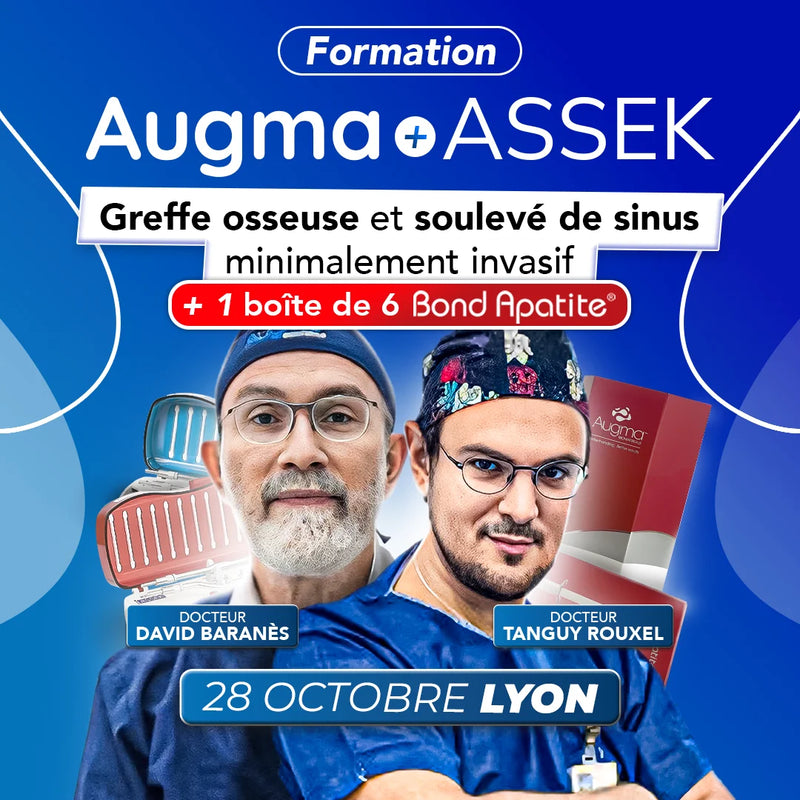 Formation Augma - Kits ASSEK