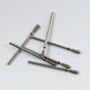 Fraises diamantées pièce à main HP - Iso : 239 - Safe Implant