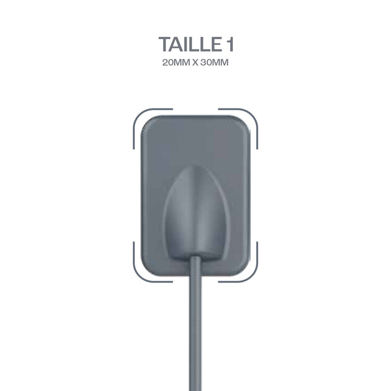Capteur intra-oral X-Ray Sensor - XPECT VISION