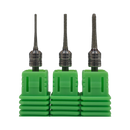 Amann Girrbach - Fraisage Emax - Fraises pour usineuses CAD/CAM - Safe Implant