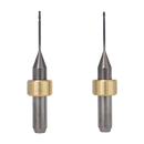 Imes Icore - Fraisage zircone - Fraises pour usineuses CAD/CAM DLC 6mm - Safe Implant