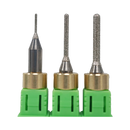 PM7 - Fraisage Emax - Fraises pour usineuses CAD/CAM - Safe Implant