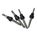 Roland - Fraisage de métal - Fraises pour usineuses CAD/CAM - Safe Implant