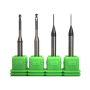 Roland - Fraisage zircone - Fraises pour usineuses CAD/CAM - Safe Implant