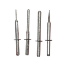 Wieland Select - Fraisage Emax - Fraises pour usineuses CAD/CAM