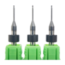Yenadent - Fraisage de métal - Fraises pour usineuses CAD/CAM- Safe Implant