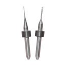 Yenadent - Fraisage zircone - Fraises pour usineuses CAD/CAM DC 4mm - Safe Implant