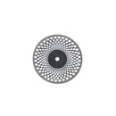 Disque Diamanté à céramique - Double face - DIAN FONG - Safe Implant