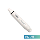 Pièce à main à ultrasons HD-7H  compatible SATELEC - DTE