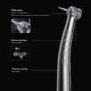 Turbine HP33 - NSK ou KAVO - WOODPECKER - Safe Implant