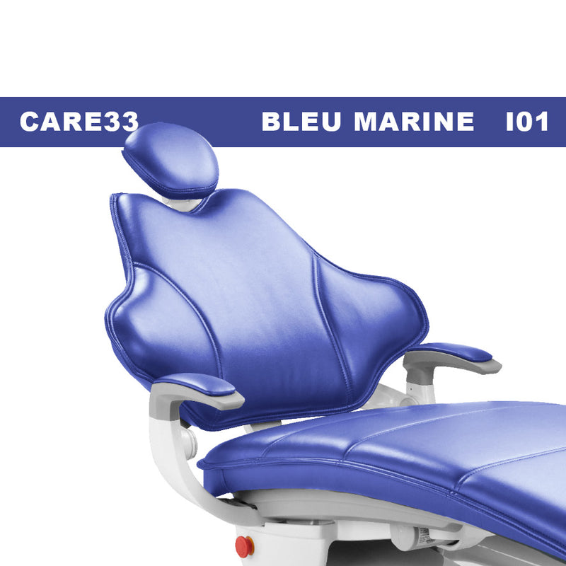 Fauteuil dentaire 16 coloris - CARE 33 - Runyes - Safe Implant