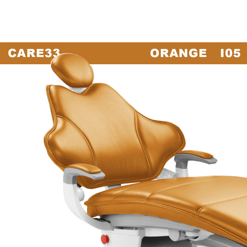 Fauteuil dentaire 16 coloris - CARE 33 - Runyes - Safe Implant