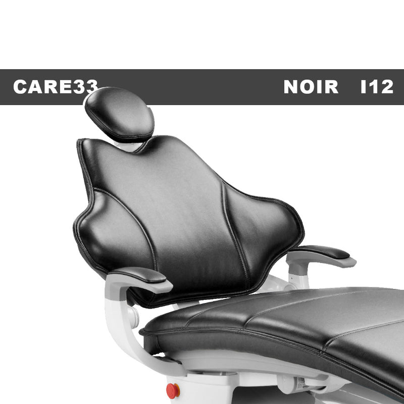 Fauteuil dentaire 16 coloris - CARE 33 - Runyes - Safe Implant