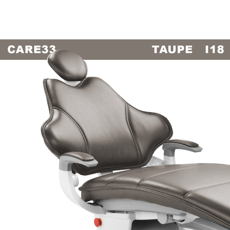 Fauteuil dentaire 16 coloris - CARE 33 - Runyes