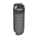 Implant à vis - I2 - AB DENTAL - Safe Implant