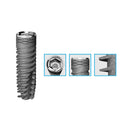 Implant conique - I5 - AB DENTAL - Safe Implant
