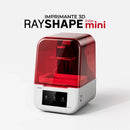 Imprimante dentaire 3D Edge Mini- Rayshape - Safe Implant