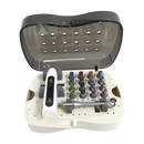 Kit de 16 tournevis universels implantaires 'Nouveau kit'