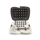 Kit de 16 tournevis universels implantaires 'Nouveau kit'