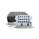 Sos Kit Universel pour vis cassées - ExtractBoxTM - Safe Implant