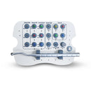 Sos Kit Universel pour vis cassées - ExtractBoxTM - Safe Implant