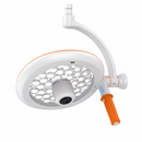 Scialytique LED PAX-XR1 Max – Lampe chirurgicale avec caméra & chariot mobile inclus