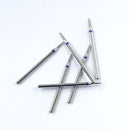 Fraises diamantées pièce à main HP - Iso : 171 - Safe Implant