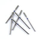 Fraises diamantées pièce à main HP - Iso : 141 - Safe Implant