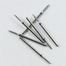 Fraises diamantées pièce à main - Iso : 250 - DIAN FONG