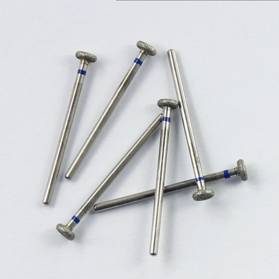 Fraises diamantées pièce à main HP - Iso : 068 - Safe Implant