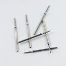 Fraises diamantées pièce à main - Iso : 198 - DIAN FONG