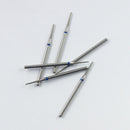 Fraises diamantées pièce à main HP - Iso : 160 - Safe Implant