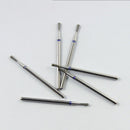 Fraises diamantées pièce à main HP - Iso : 225 - Safe Implant