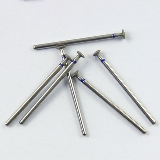 Fraises diamantées pièce à main HP - Iso : 304 - Safe Implant
