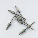 Fraises diamantées pièce à main - Iso : 266 - DIAN FONG