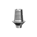 Pilier Ti-Base pour couronne unitaire - P3 | AB Dental