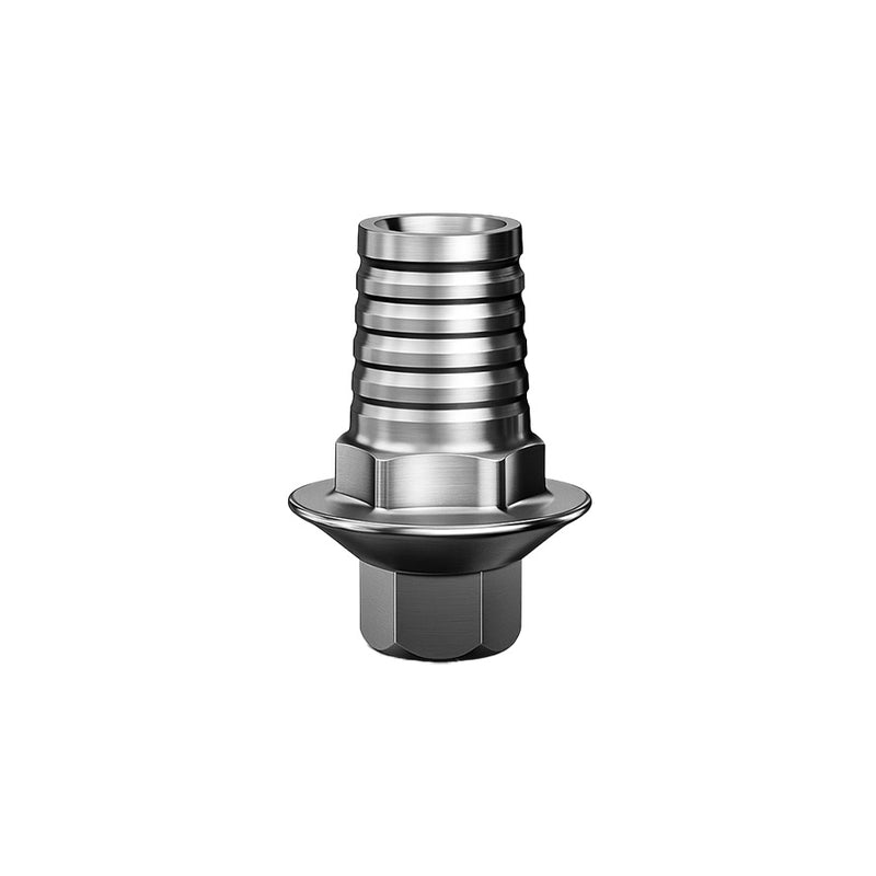 Pilier Ti-Base pour couronne unitaire - P3 | AB Dental