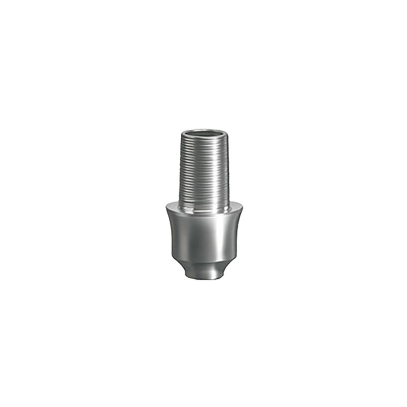 Pilier Ti-Base pour couronne unitaire - P3 | AB Dental
