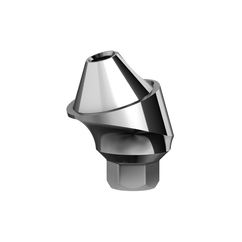 Adaptateur angle 30° - P64 - AB Dental - Safe Implant