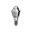 Adaptateur droit - P64 - AB Dental - Safe Implant