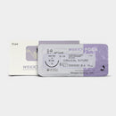 Fil de suture PGLA - Boîte de 12 - WEGO