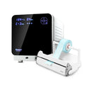 Pack Stérilisation Idéal : Autoclave SEA - 23L et Soudeuse SEAL-120 en Offre Découverte ! - Safe Implant