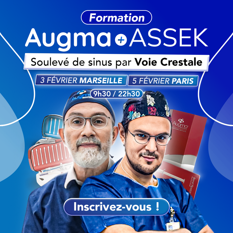 Formation Augma - Kits ASSEK