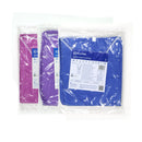 Pyjama de bloc à usage unique en polypropylène Non-tissé SMMS - Mercator - Safe Implant