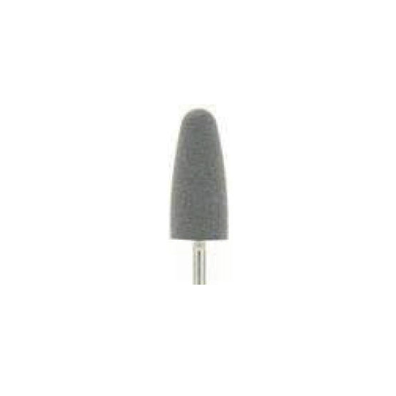 Polisseur en silicone pour composite et résines - Ø 10 mm x 24 mm - DIAN FONG - Safe Implant