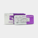 Fil de suture RPGA - Polyfilament Résorption Rapide - Boîte de 12 - WEGO